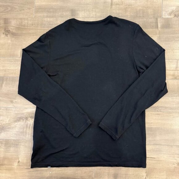 Cloudveil 💯 merino wool baselayer size small - Picture 3 of 3